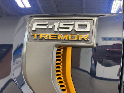 Used 2023 Ford F150 Tremor w/ 360 Degree Camera Package image 23