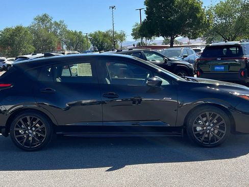 New 2026 Subaru Impreza RS AWD/4WD image 4