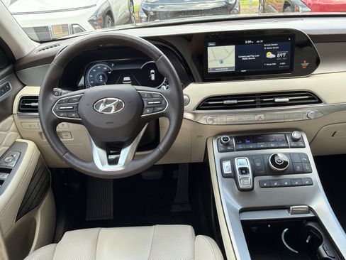 Used 2020 Hyundai Palisade Limited FWD image 24