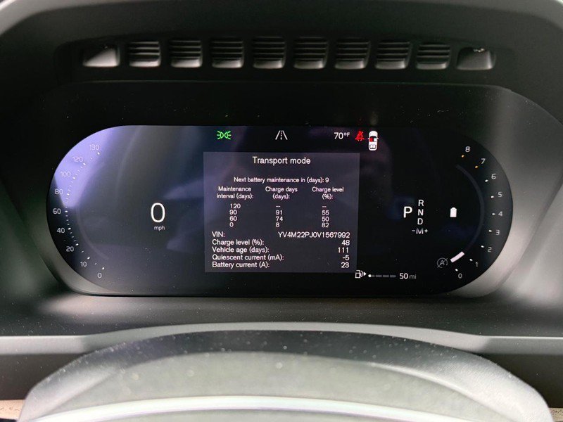 New 2027 Volvo XC90 B5 Core AWD/4WD image 15