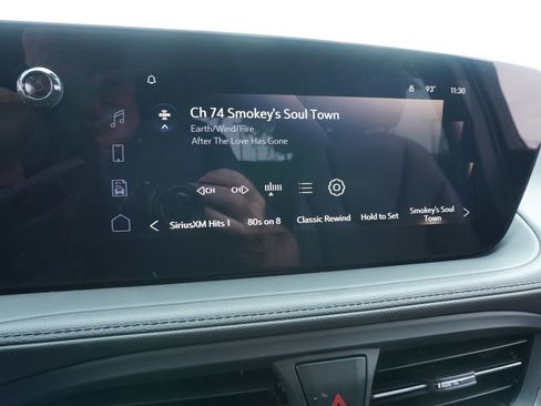 New 2026 Buick Encore GX Sport Touring w/ Advanced Technology Package image 20