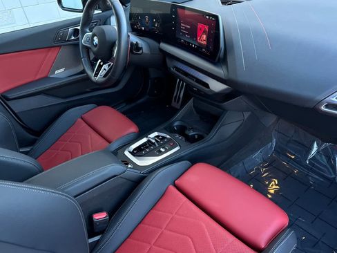 Used 2025 BMW M235i xDrive w/ Premium Package image 16