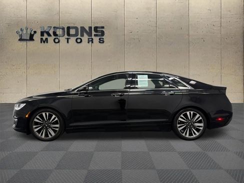 Used 2019 Lincoln MKZ Reserve image 4
