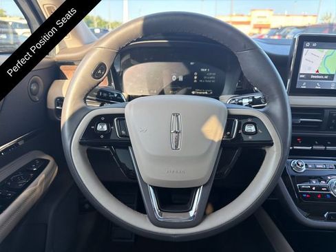 Used 2021 Lincoln Corsair Reserve w/ Equipment Group 201A AWD/4WD image 19