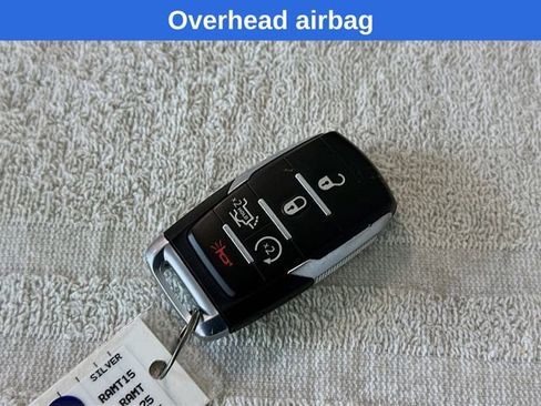 Used 2025 RAM 1500 Laramie image 34