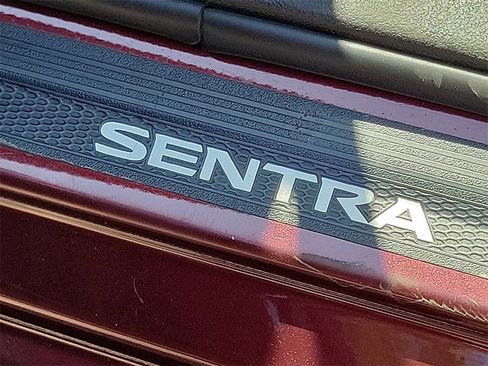 Used 2023 Nissan Sentra SV w/ All-Weather Package image 16