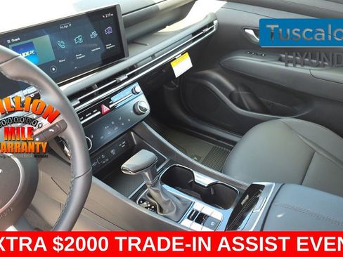 New 2026 Hyundai Tucson XRT FWD image 22