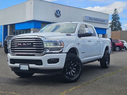 Used 2023 RAM 2500 Limited
