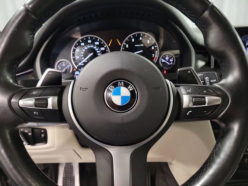 Used 2017 BMW X5 xDrive35i image 22