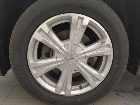 Used 2017 GMC Terrain SLE w/ Driver Alert Package I image 31