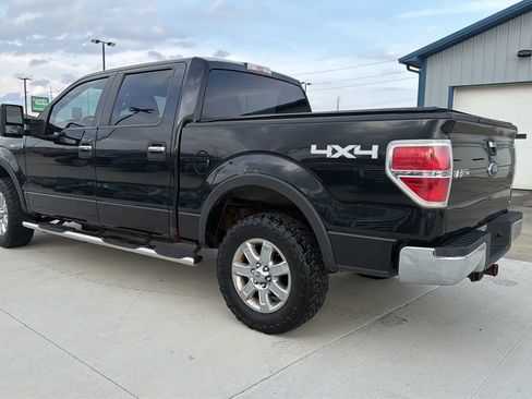 Used 2010 Ford F150 XLT image 14