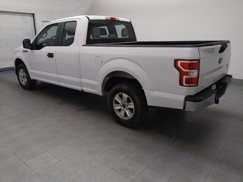 Used 2020 Ford F150 XL w/ Equipment Group 101A Mid image 3