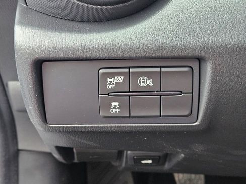 New 2025 MAZDA MX-5 Miata Club image 25