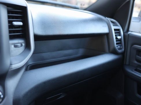 New 2024 RAM 5500 Tradesman image 34