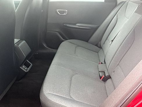 Used 2025 Kia K4 FWD image 22