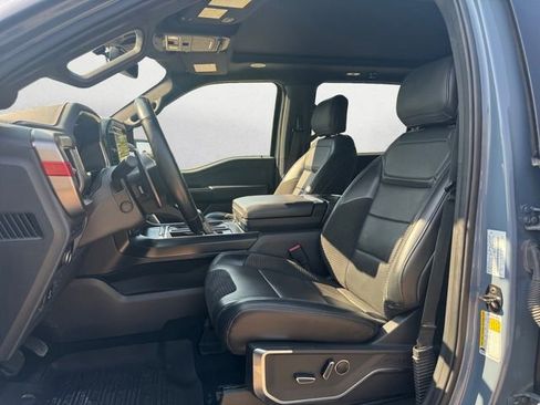 Used 2023 Ford F150 Raptor AWD/4WD image 9