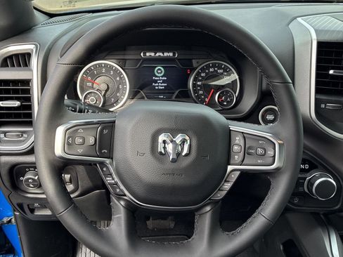 New 2026 RAM 1500 Big Horn image 5