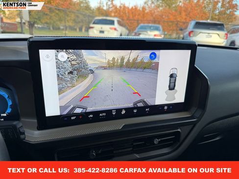 Used 2025 Ford Bronco Sport Big Bend image 28