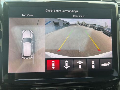 Used 2023 Jeep Grand Cherokee 30th Anniversary AWD/4WD image 27