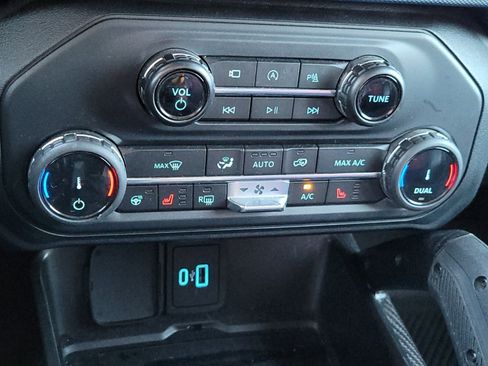 Certified 2022 Ford Bronco Raptor image 22