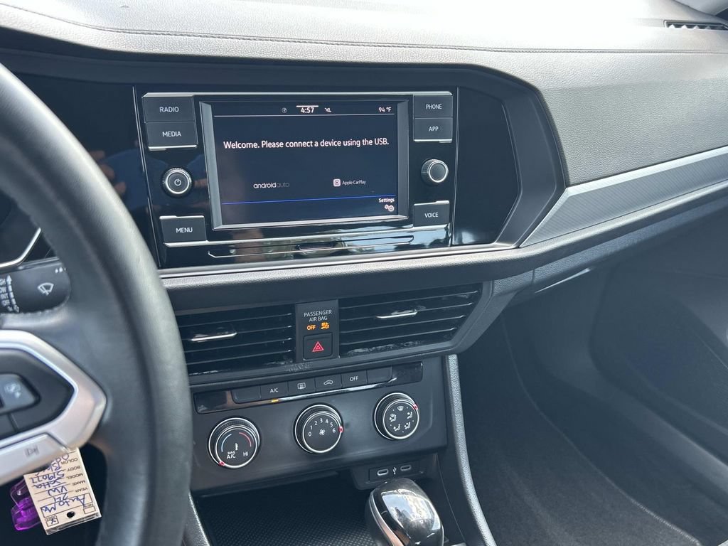 Used 2024 Volkswagen Jetta S FWD image 25