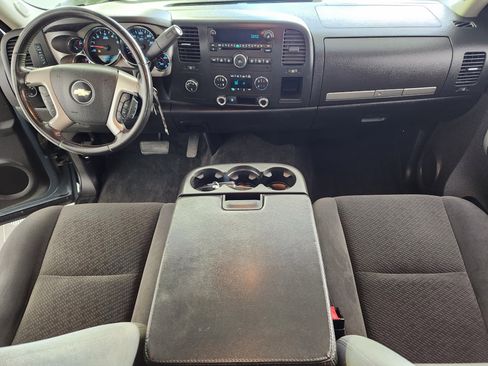 Used 2008 Chevrolet Silverado 1500 LT w/ Power Pack Plus image 15