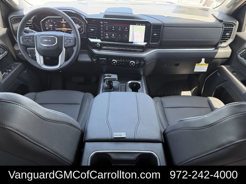 New 2026 GMC Sierra 1500 SLT AWD/4WD image 10