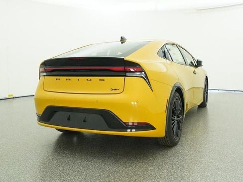 New 2026 Toyota Prius image 24