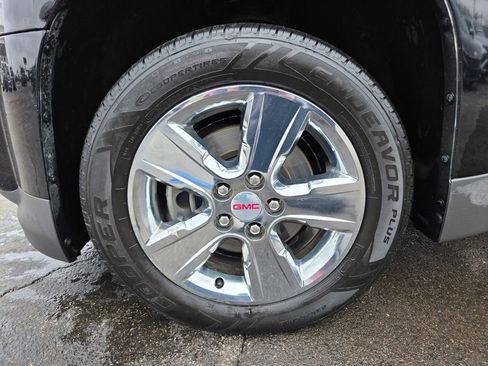 Used 2014 GMC Terrain SLT image 11