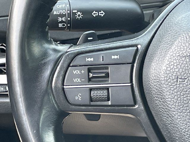 Used 2024 Honda Accord Sport image 13