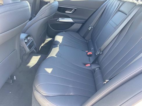 New 2026 Mercedes-Benz E 350 Sedan image 24