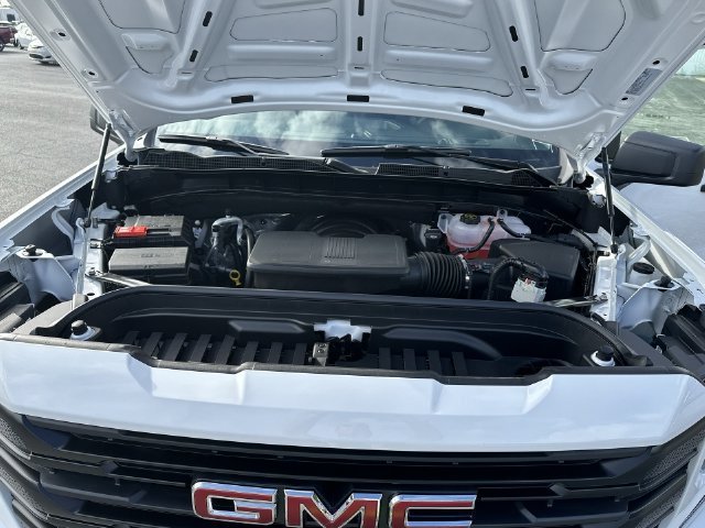 New 2026 GMC Sierra 1500 Pro w/ Graphite Edition AWD/4WD image 26