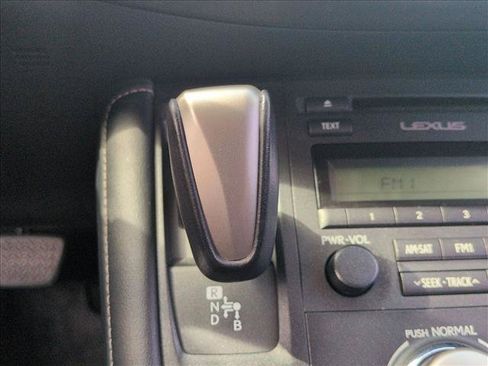 Used 2015 Lexus CT 200h FWD image 12