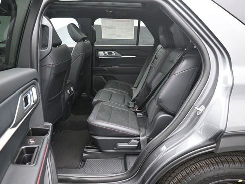 New 2026 Ford Explorer ST AWD/4WD image 20