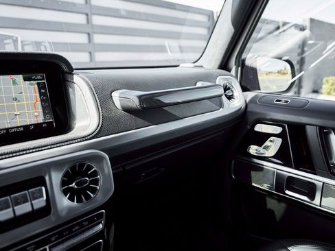 Used 2019 Mercedes-Benz G 63 AMG 4MATIC image 75