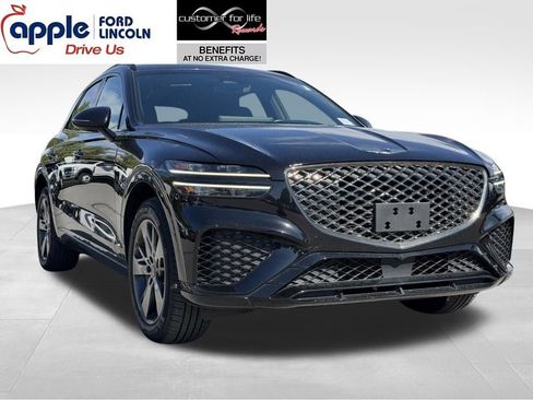 Used 2023 Genesis GV70 3.5T Sport AWD/4WD image 1