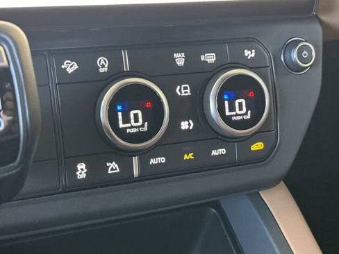 Used 2026 Land Rover Defender 110 S AWD/4WD image 19