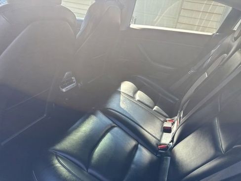 Used 2018 Tesla Model 3 Performance AWD/4WD image 14