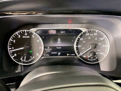 New 2026 Nissan Pathfinder SV AWD/4WD image 27