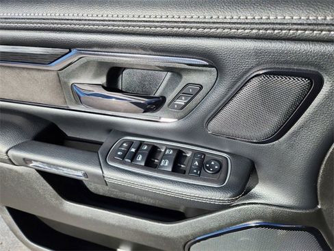 Used 2024 RAM 1500 Rebel w/ Rebel Level 2 Equipment Group image 17