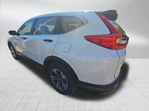 Used 2019 Honda CR-V LX image 6
