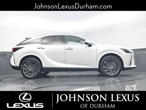 New 2026 Lexus RX 350 AWD/4WD image 20