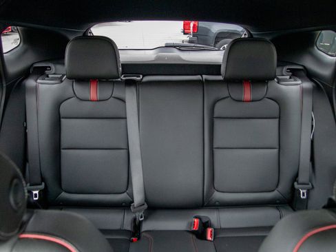 Used 2026 Chevrolet Trax RS w/ Driver Confidence Package image 24