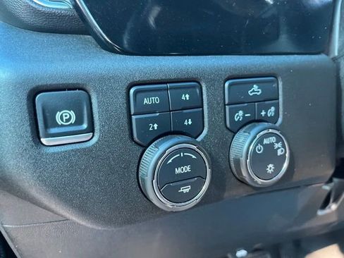 Used 2024 Chevrolet Silverado 1500 LT w/ Texas Edition Plus AWD/4WD image 13