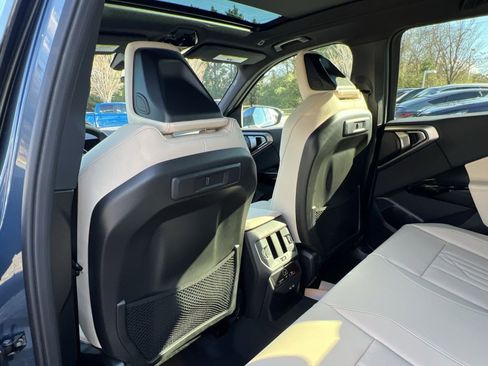 New 2026 BMW X3 xDrive30 w/ Premium Package image 23