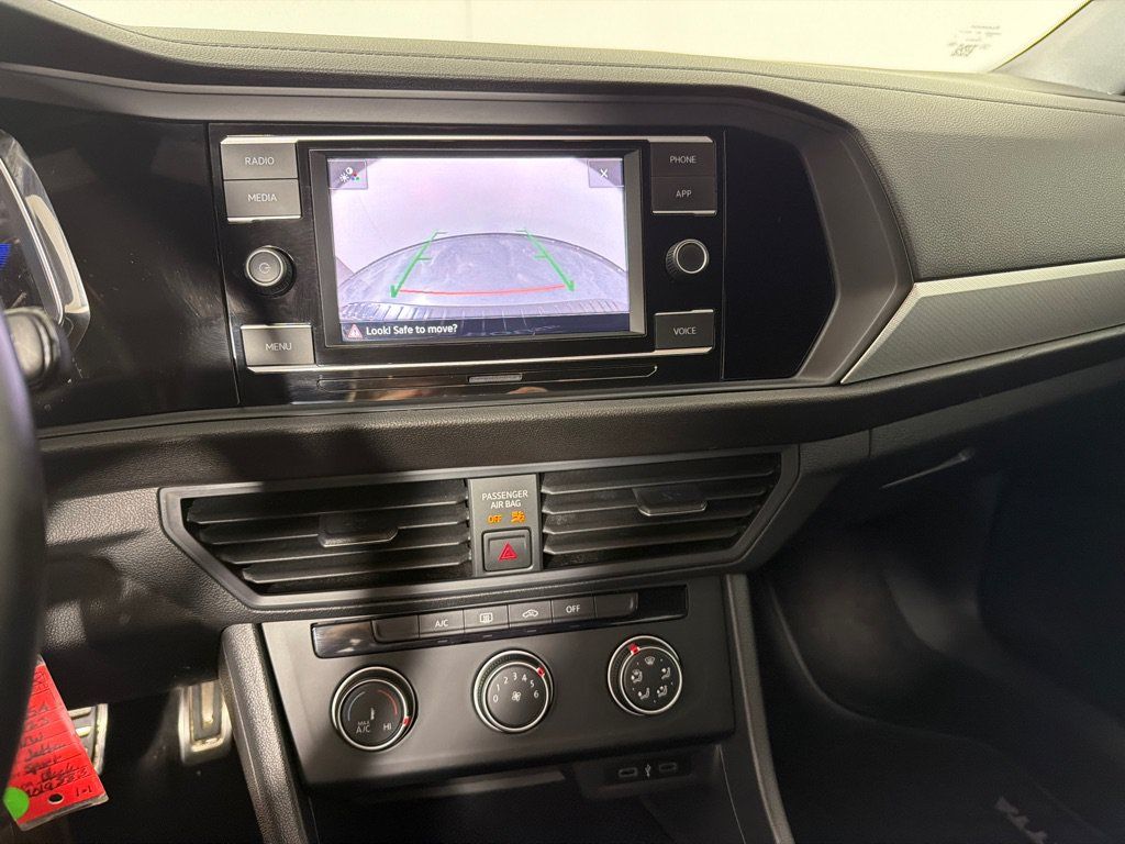 Used 2023 Volkswagen Jetta Sport FWD image 16