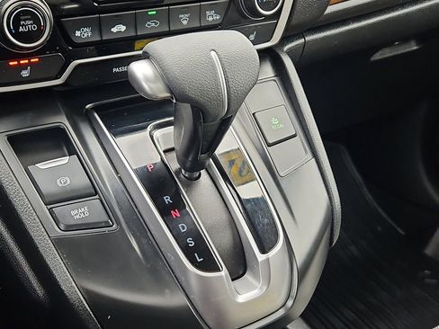 Certified 2019 Honda CR-V EX image 28