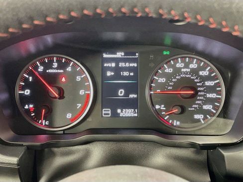 Used 2023 Subaru WRX AWD/4WD image 18