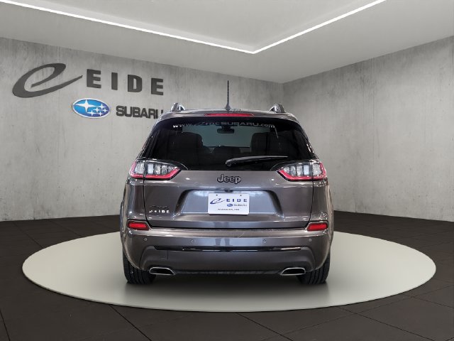 Used 2020 Jeep Cherokee High Altitude AWD/4WD image 10