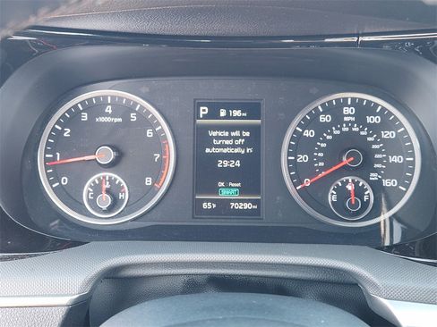 Used 2022 Kia K5 GT-Line image 12